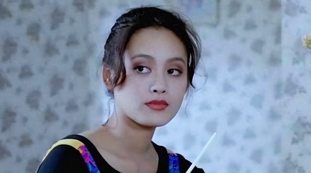 宁静情史:嫁美国前夫,离婚后男人不断,50岁依旧我行我素_米兰_成为了