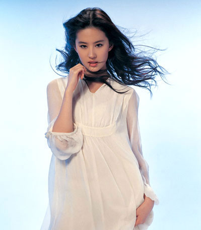 2007最受关注美女明星学历大揭秘(图)