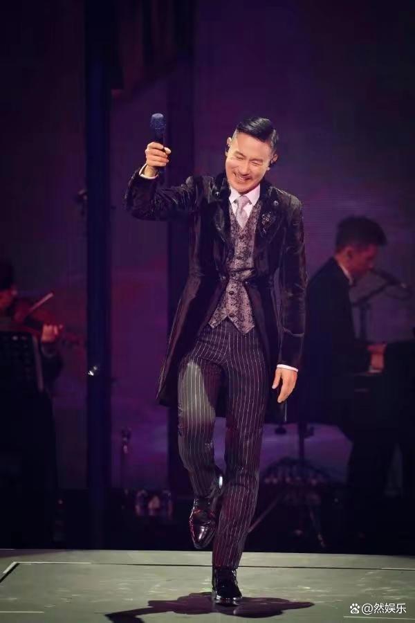 网传张学友情况严重住进icu,医院发声辟谣,真实病因曝光