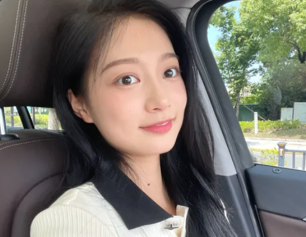 美女素颜照真实图片(中传) - 赤虎壹号