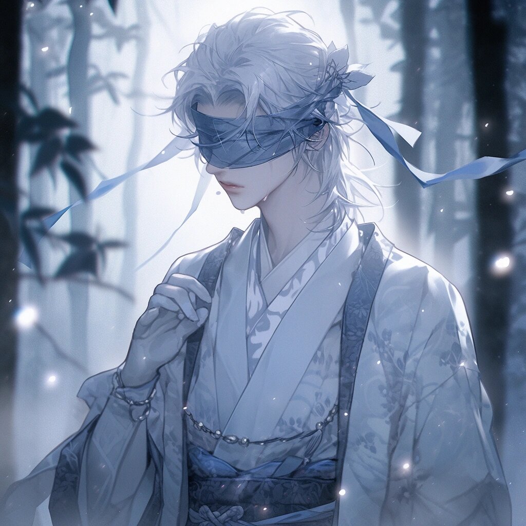 古风头像帅哥,动漫头像 #浪漫生活的记录者