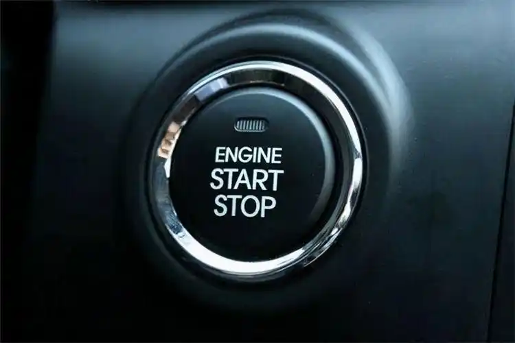 一键启用(公共汽车一键启用打不着火)-第1张图片