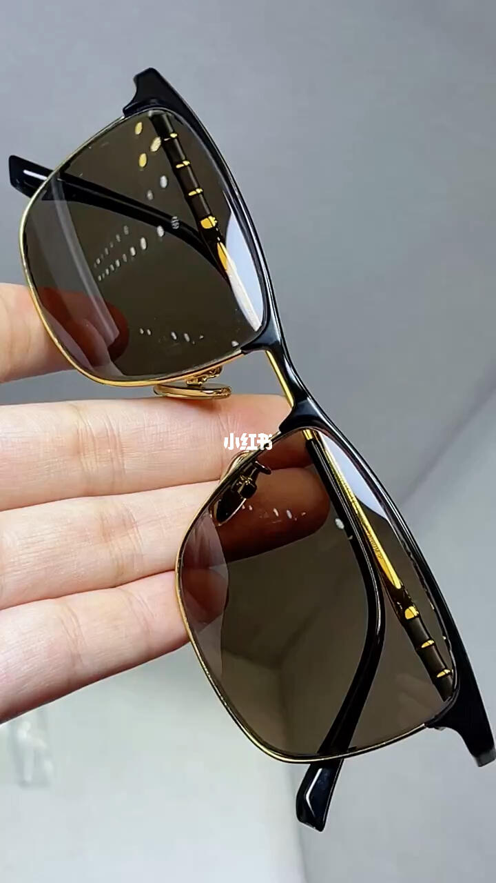 天然水晶石眼镜石头镜