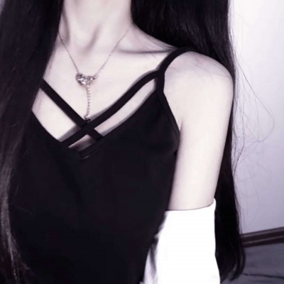 安琪拉:部位女_女生头像_我要个性网