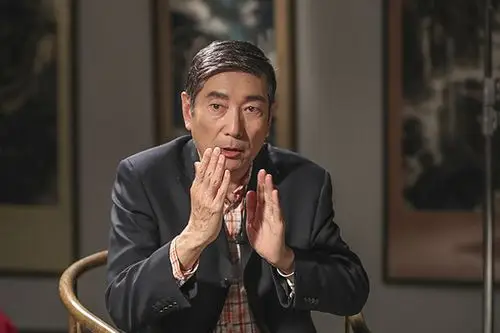 谢钢接受中央纪委国家监委网站专访