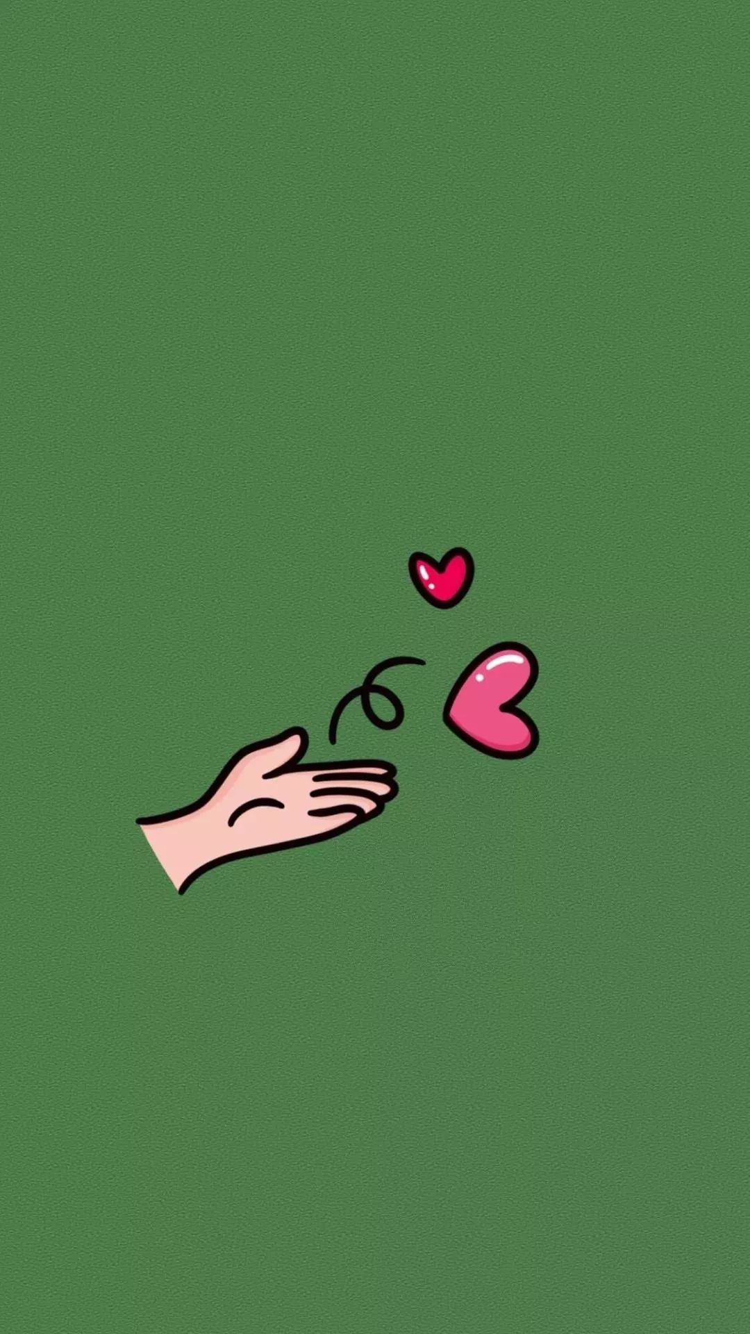 抖音超火高清手机壁纸