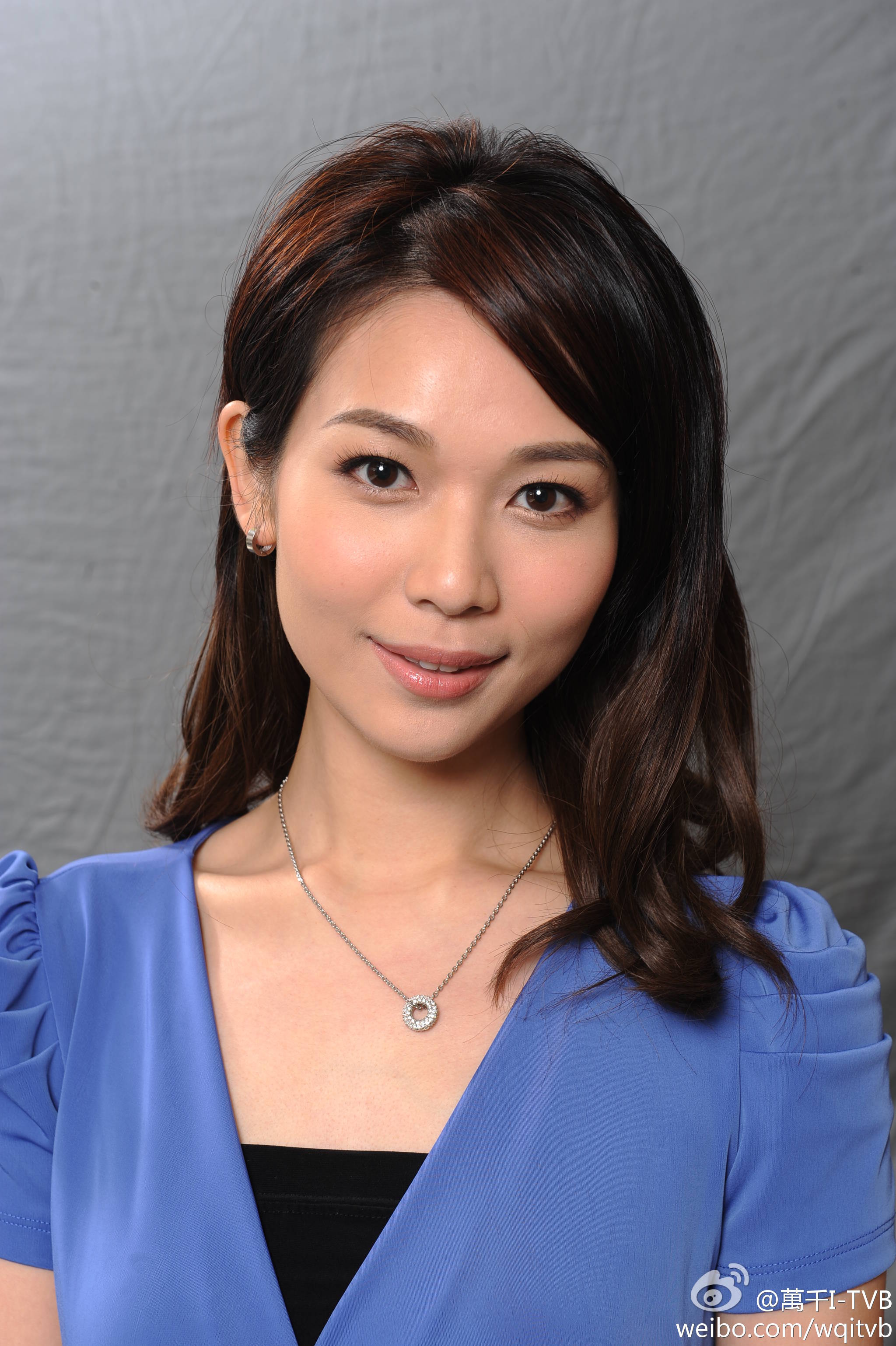 《单恋双城》造型照之刘音(杨秀惠饰)@cafe_vivien杨秀惠粉丝资讯站