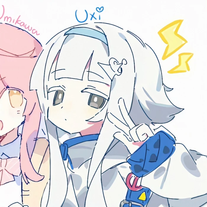 动漫真人女头像,闺蜜哦,快去叫上你的小仙女用吧!78157815