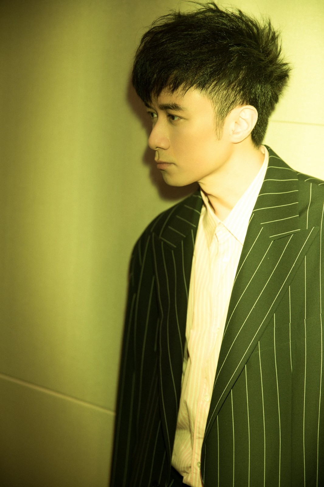 古巨基生日罕见秀恩爱 甜蜜放闪:最有体温的礼物