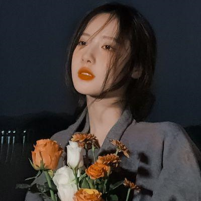 30一40岁女人微信头像 成熟稳重的洋气女头合集 - 运河边百科网