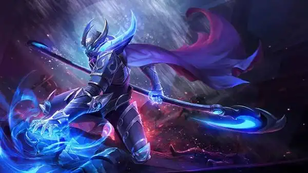 盘点王者荣耀s9十大上单英雄!你的本命是否在此?