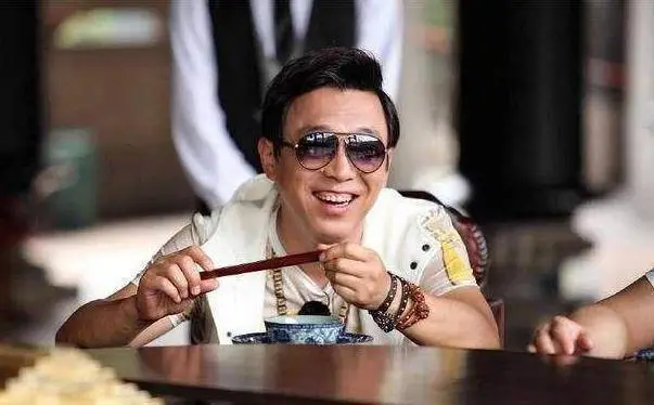 所以罗志祥被周扬青实锤之后,很多网友开始翻起了旧账,原来极限男人帮