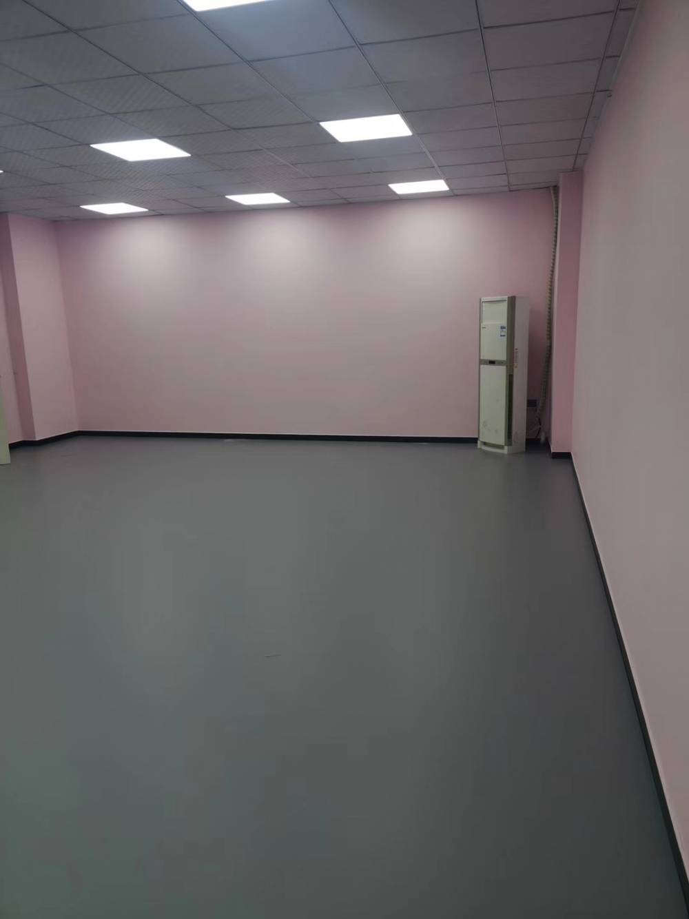 专业舞蹈地胶汕头幼儿园舞蹈学校教室pvc塑胶地板革汕尾安装施工