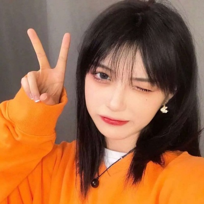 微信头像图片2021最火爆霸气女