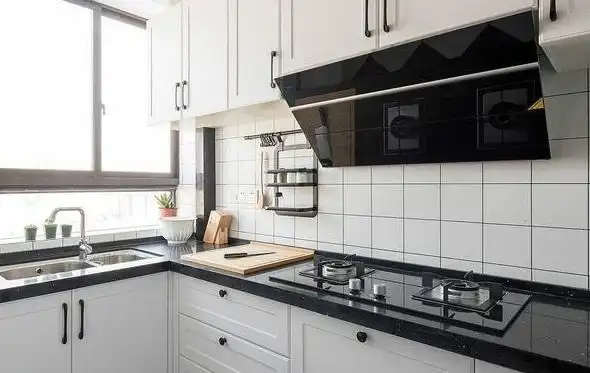 厨房灶台尺寸一般多少合适?灶台台面什么材质的好?