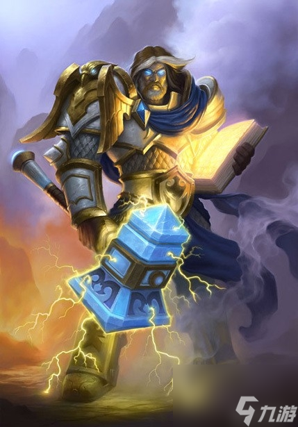 魔兽世界牧师角色深度剖析 本名,背景与传奇经历全解析