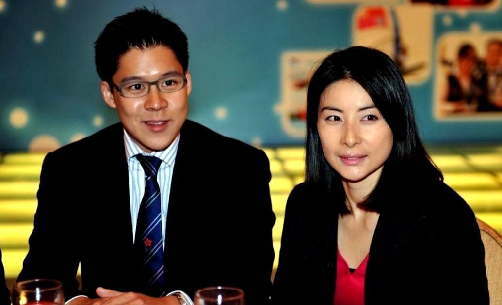 北京时间10月27日 霍启山央求嫂子郭晶晶帮忙说媒撮合