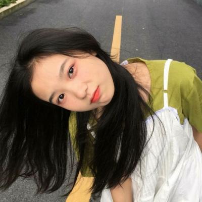 女生头像我可爱的吗