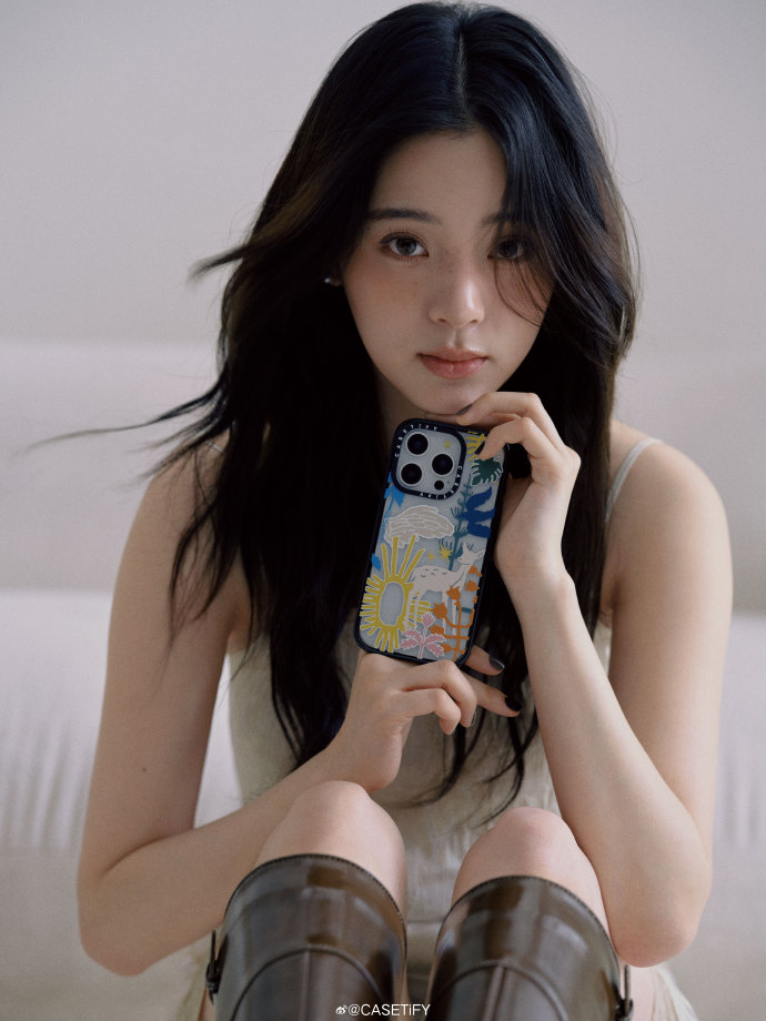 欧阳娜娜xcasetify##欧阳娜娜xcasetify##欧阳娜娜casetify品牌萄邀