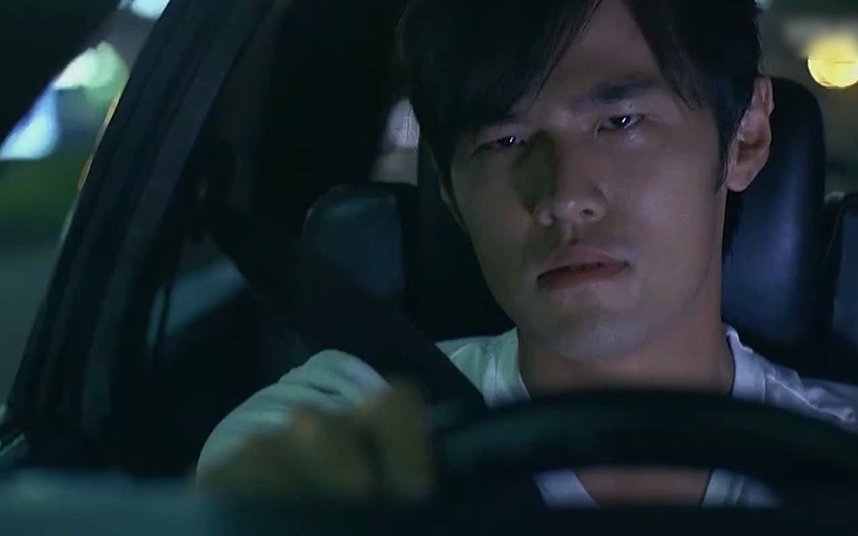 纯音乐-头文字d-1周杰伦失恋开车抒情