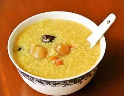 适合老人延年益寿的养胃粥,呵护你的胃!