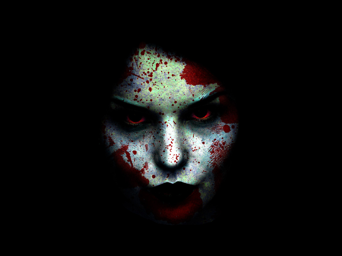 我要看是世界上最恐怖的图,动的静的都可以 25 2011-09-30 求几张看几