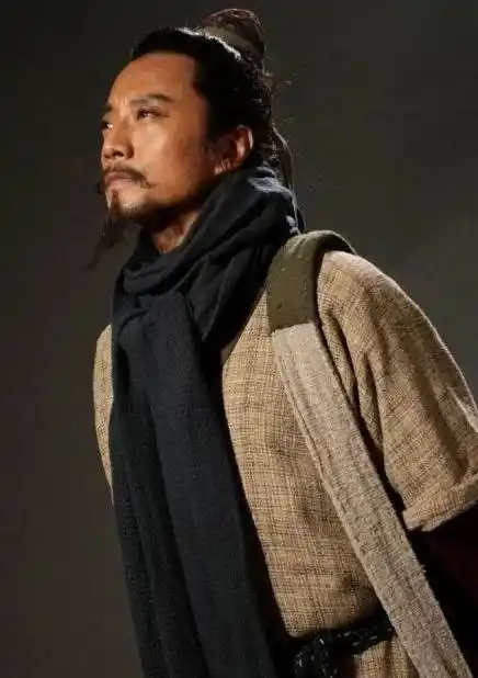 水浒传(张涵予版)宋江