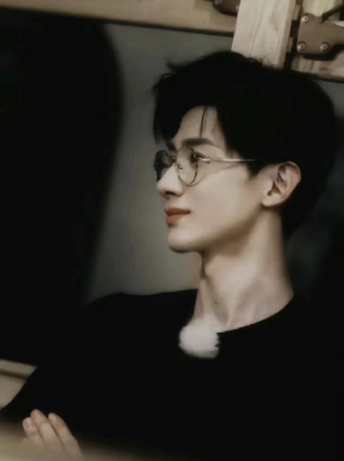 白敬亭神图合集