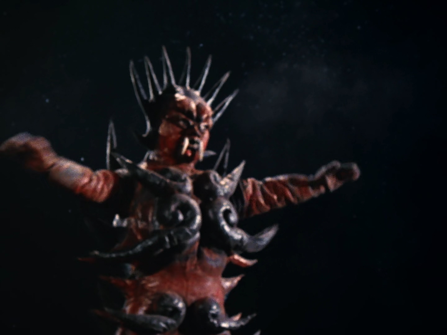 59893497" data-lemmaid="59893497">雷欧奥特曼 /a>》中登场的怪兽