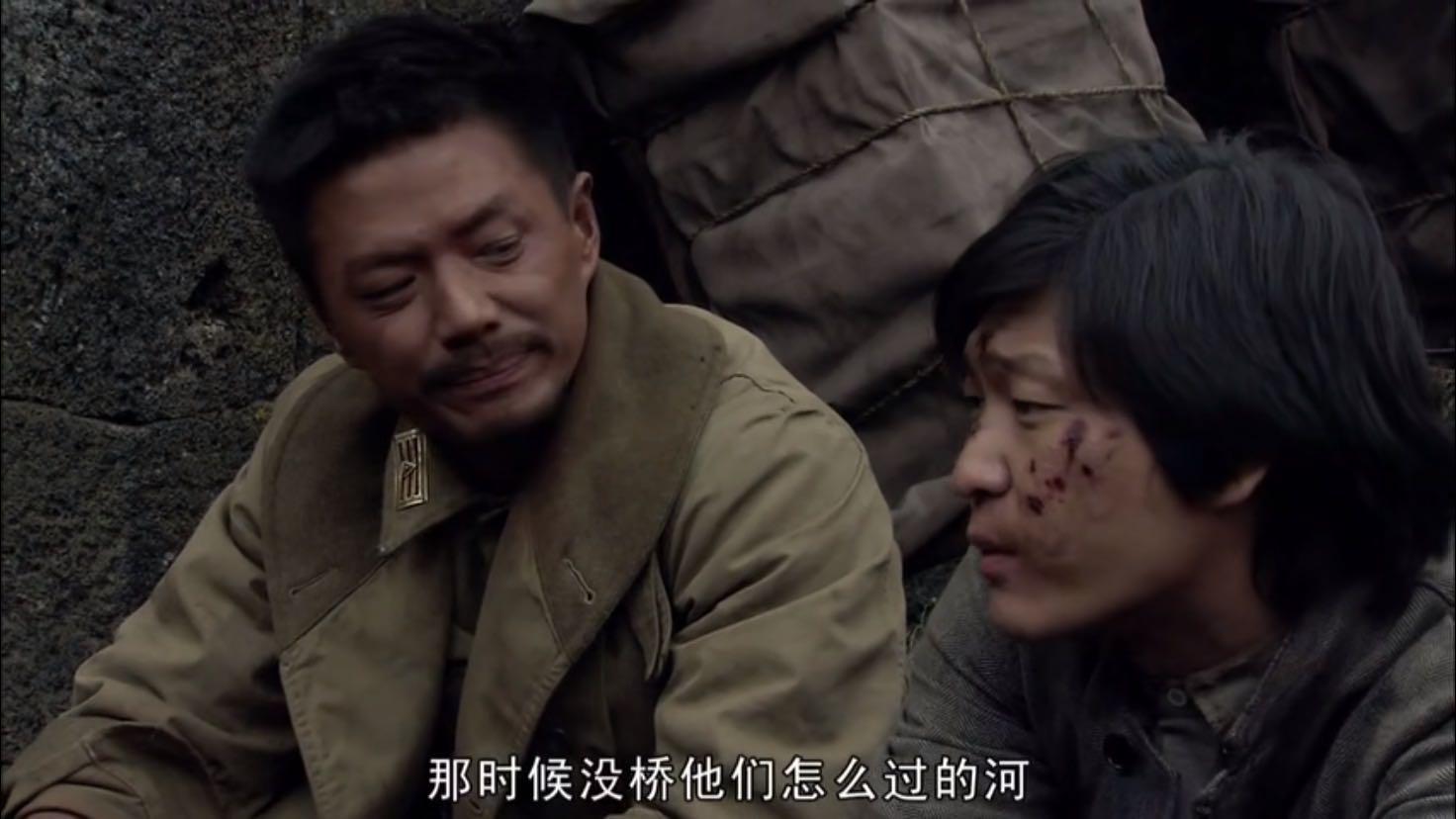 我的团长我的团孟烦了为什么要当逃兵