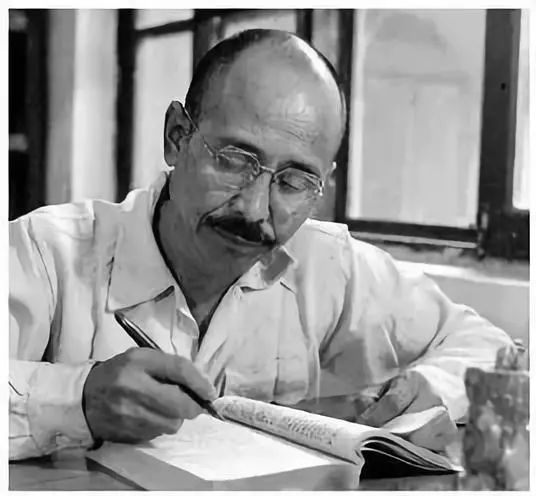 梁生宝买稻种丨那些年我们一起读过的课文