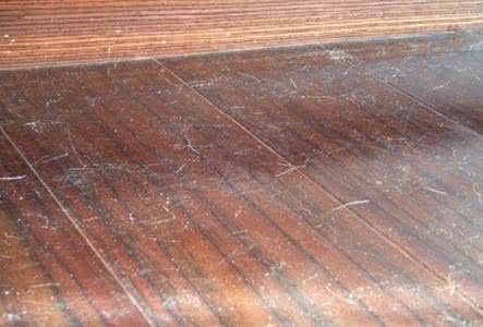 地板|装修|灰尘_新浪新闻