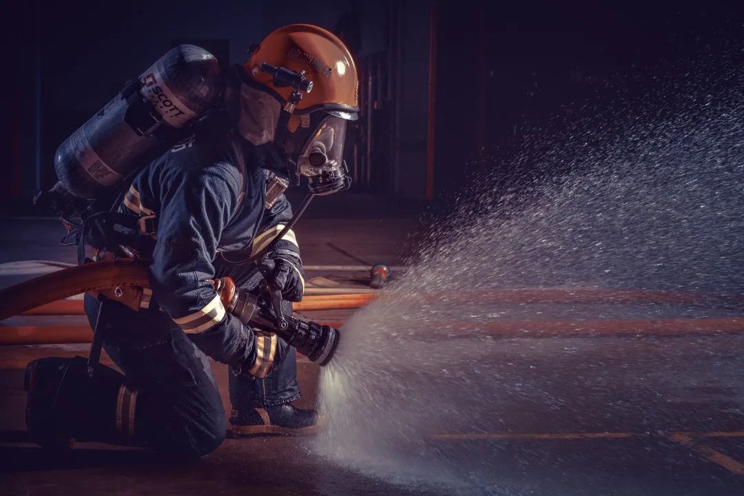 喜报新疆消防这部作品荣登第六届平安中国三微大赛榜单