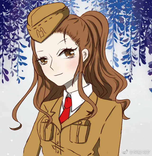 【第五人格-空军】