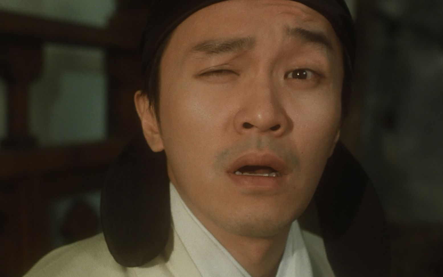 饭桌上的周星驰周星驰合集