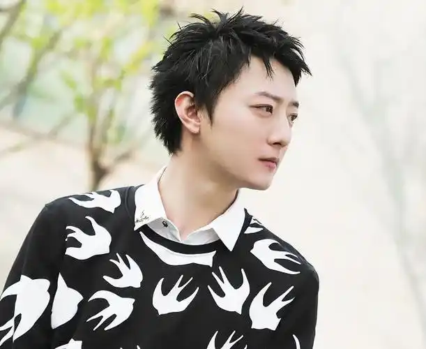 苏小玎个人资料照片怎样的苏小玎董璇疑似陷入热恋引发关注