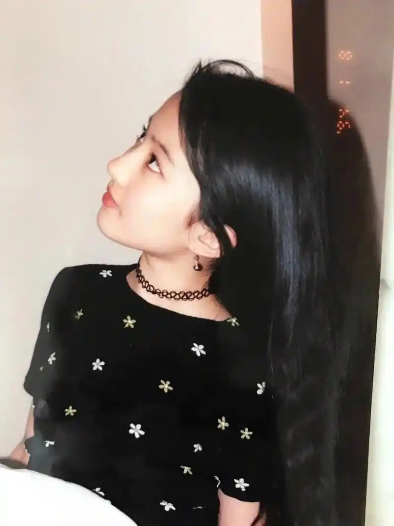 刘亦菲 #童年照片 她从来没有胡乱地生长 - 抖音