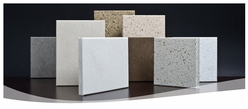 建材 石材石料 人造石 >vn24 kohala lg hi-macs (豪美思) 纯亚克力