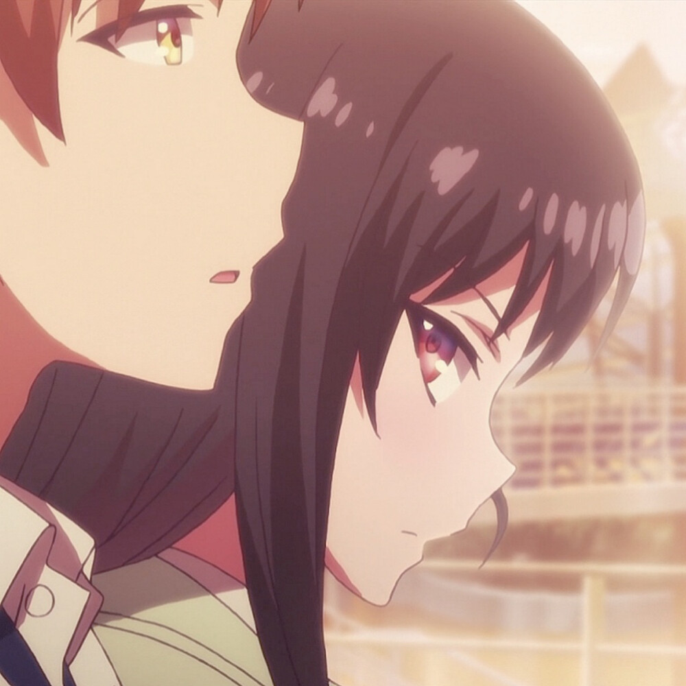 九姐姐:自截图禁盗图 绫小路清隆78堀北铃音