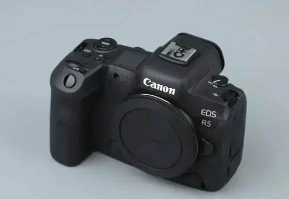 佳能eosr5markⅡ相机67月发布