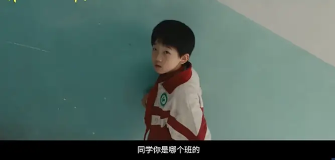 看哭了!死去的童年向我发出暴击