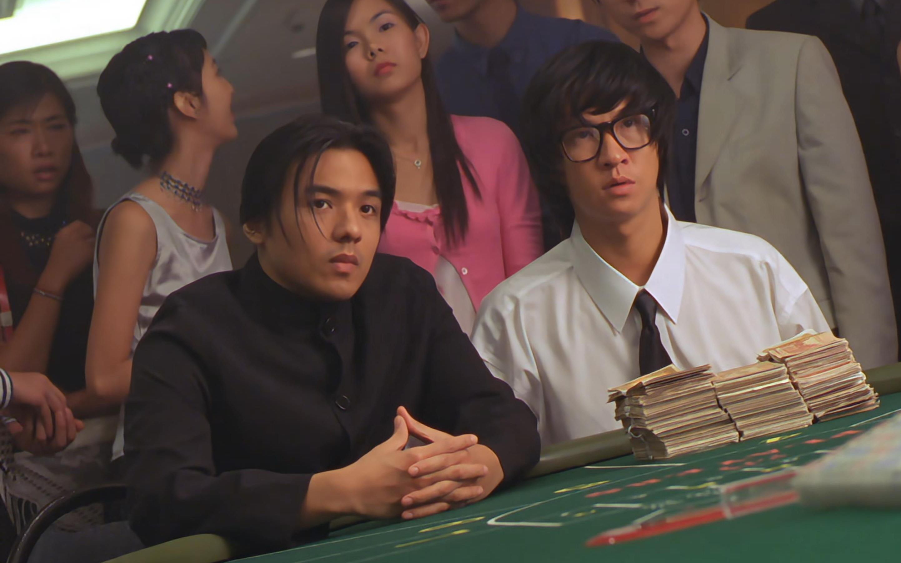 【影视剧解毒】赌侠2002:小伙祖坟被盖公厕,沦为地狱倒霉鬼,迁坟后