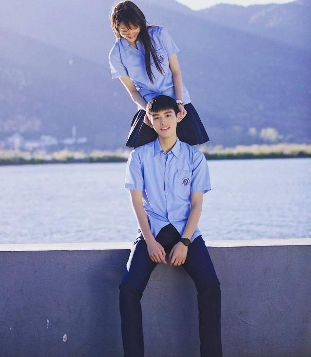 取关之后又一起逛街?欧阳娜娜和陈飞宇真的没事吗?_事情_网友_什么