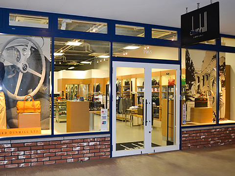 登喜路(rinkuu奥特莱斯店)