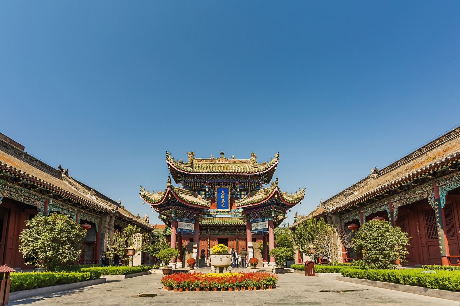 开封旅游年票包含景点(开封旅游景点门票) - 联途