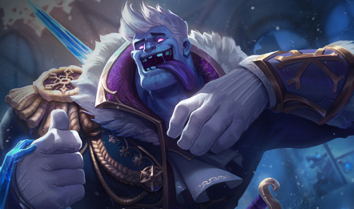 英雄联盟s11蒙多符文出装怎么选蒙多符文出装推荐