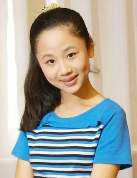 童星出身的4位女明星,各个成功转型,红遍全国_杨紫_晓彤_鹿晗