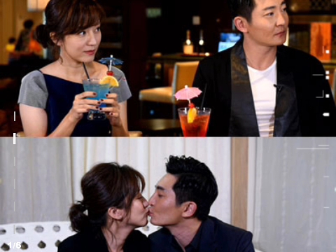 郭京飞老婆好漂亮