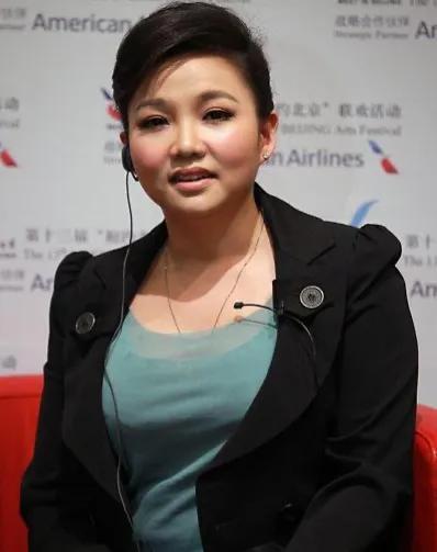 歌唱家王莉歌唱技法优缺点分析及其学习注意事项