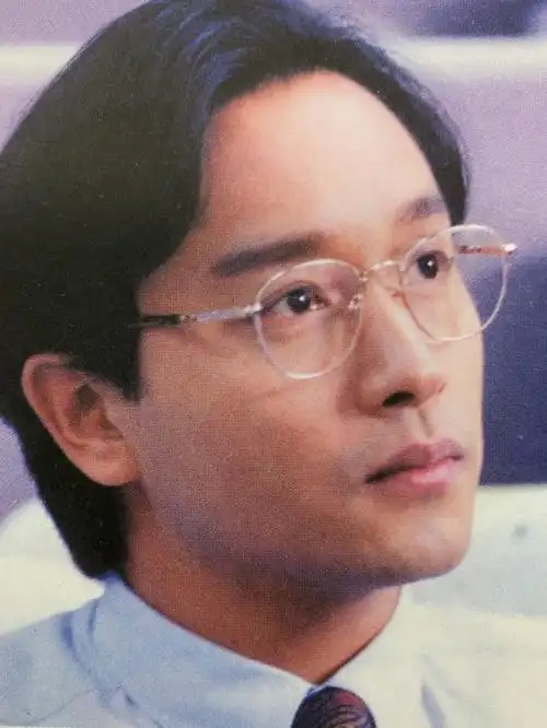 张国荣  #leslie  #哥哥  #照片集8215一直觉得哥哥的眼睛很好看